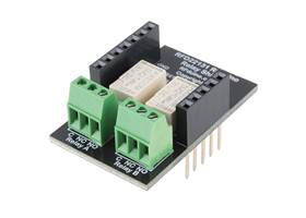 RFduino - Relay Shield