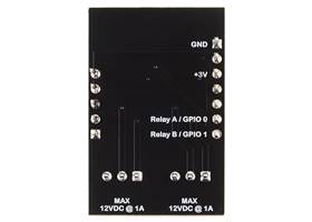 RFduino - Relay Shield (3)