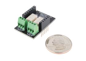 RFduino - Relay Shield (4)