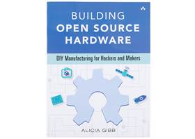 Building Open Source Hardware