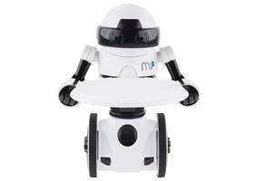MiP Robotic Platform - White/Black (4)