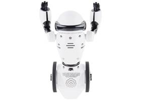 MiP Robotic Platform - White/Black (5)