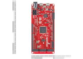 FreeSoC2 Development Board - PSoC5LP (2)