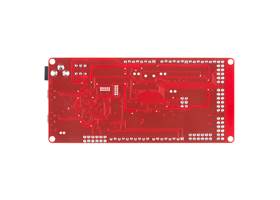 FreeSoC2 Development Board - PSoC5LP (3)