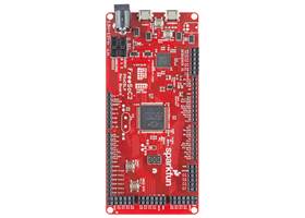 FreeSoC2 Development Board - PSoC5LP (4)