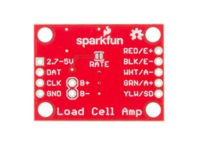 SparkFun Load Cell Amplifier - HX711 (3)