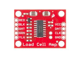 SparkFun Load Cell Amplifier - HX711 (4)