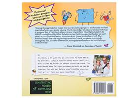 Super-Awesome Sylvia’s Super-Awesome Project Book (2)