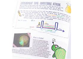 Super-Awesome Sylvia’s Super-Awesome Project Book (3)