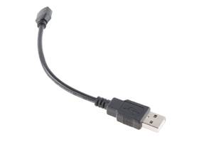 USB Micro-B Cable - 6"