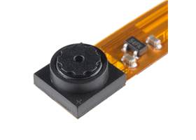 Camera Module - pcDuino V3 (5MP) (2)