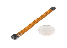 Camera Module - pcDuino V3 (5MP) (4)