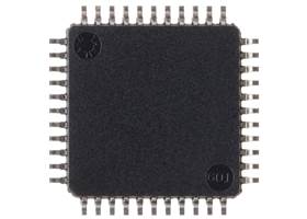 PIC 44 Pin - PIC16F877A (SMD) (3)