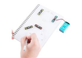 Circuit Scribe Conductive Ink Pen (2)