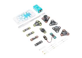 Circuit Scribe Maker Kit