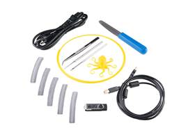 LulzBot Mini 3D Printer (2)