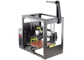 LulzBot Mini 3D Printer (3)
