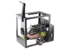 LulzBot Mini 3D Printer (4)