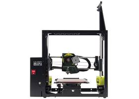 LulzBot Mini 3D Printer (6)