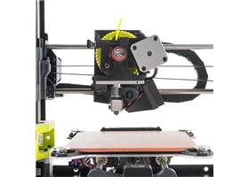 LulzBot Mini 3D Printer (7)