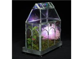 Silk Flower LED (4)