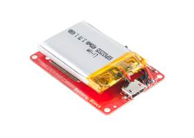 SparkFun Starter Pack for Intel® Edison (2)