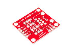 SparkFun Load Sensor Combinator