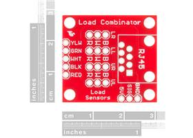 SparkFun Load Sensor Combinator (2)