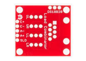 SparkFun Load Sensor Combinator (3)