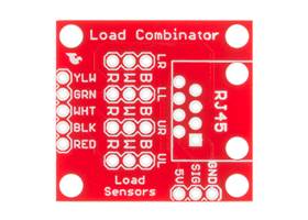 SparkFun Load Sensor Combinator (4)
