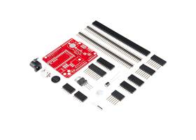 Teensy Arduino Shield Adapter