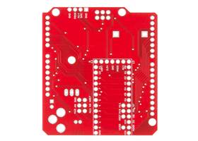 Teensy Arduino Shield Adapter (3)