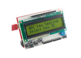 LCD Button Shield V2 (2)