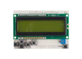 LCD Button Shield V2 (5)