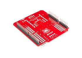 SparkFun Ludus Protoshield Wireless  (4)