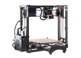Taz 5 3D Printer