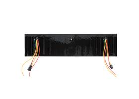 Flexible LED Matrix - WS2812B (8x32 Pixel) (3)