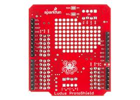 SparkFun Ludus Protoshield (5)