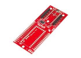 Teensy 3.1 XBee Adapter