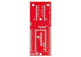 Teensy 3.1 XBee Adapter (3)