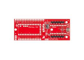 Teensy 3.1 XBee Adapter (4)