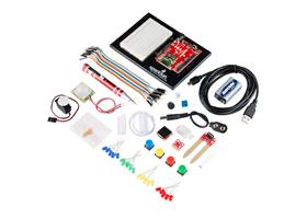 SparkFun Inventor's Kit for Photon