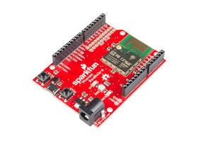 SparkFun Photon RedBoard