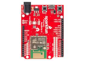 SparkFun Photon RedBoard (3)