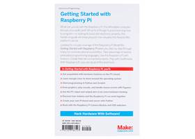 Getting Started with Raspberry Pi - 2nd Edition (3)