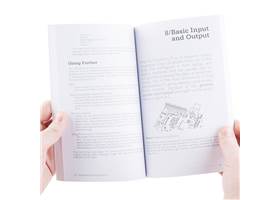 Getting Started with Raspberry Pi - 2nd Edition (4)