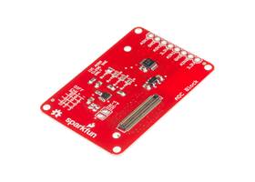 SparkFun Block for Intel® Edison - ADC