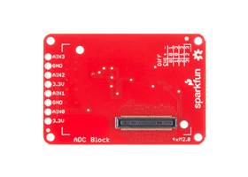 SparkFun Block for Intel® Edison - ADC (3)
