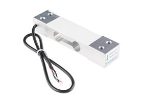Load Cell - 10kg, Wide Bar (TAL201)