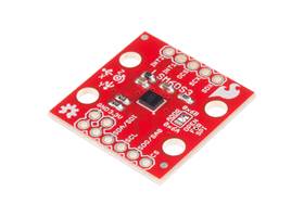 SparkFun 6 Degrees of Freedom Breakout - LSM6DS3